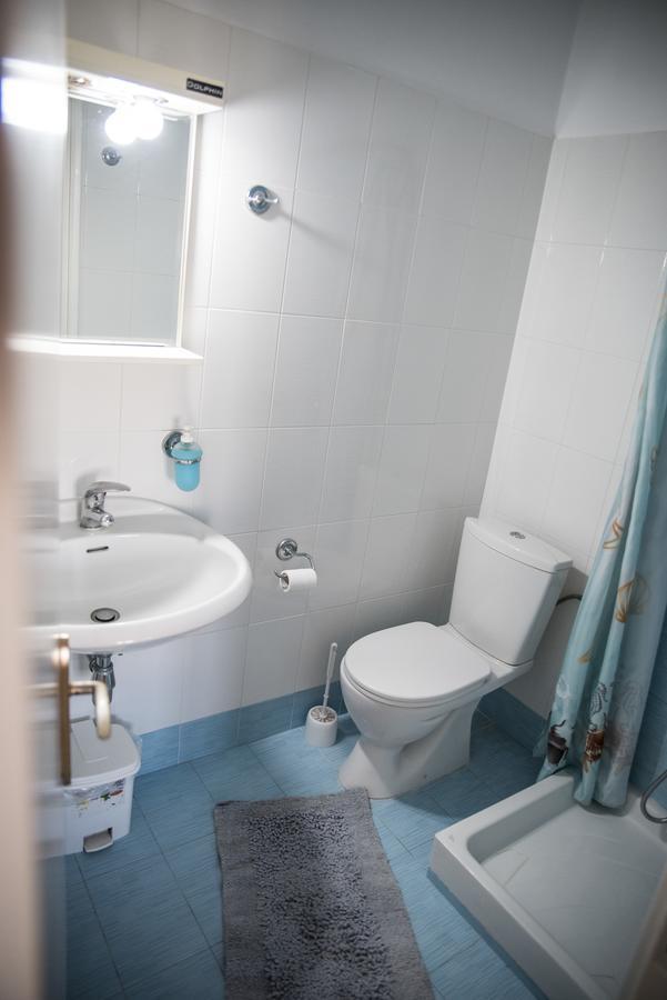 Zoumboulis Rooms Mytilíni Dış mekan fotoğraf